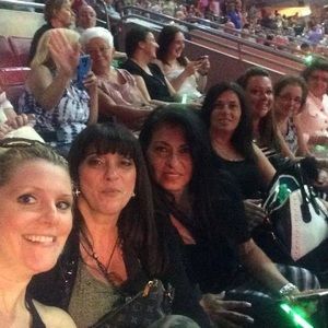 Meet your Posher, Johanna